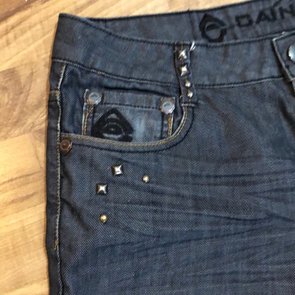 Cain & Abel by Kentucky Denim Straight Jeans Men’s 36x34 - Picture 2 of 11